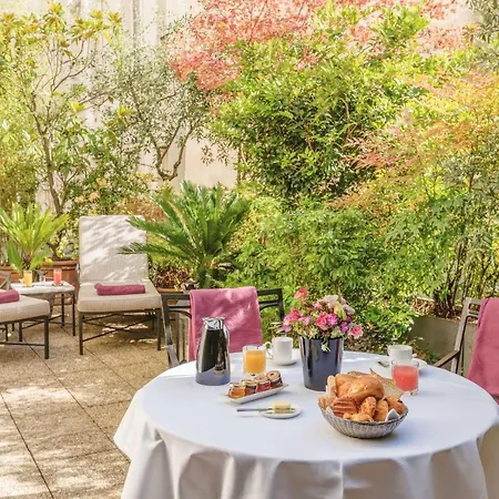 Hotel L'hotel 5*