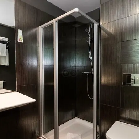 Hotel Le Fabe 3*