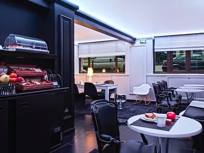 Hotel Icône