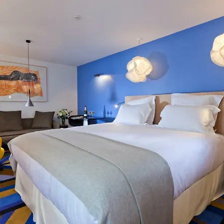Du Ministère Hotel Paris