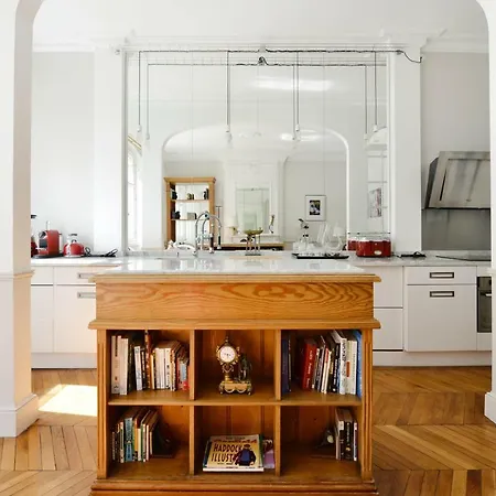 Appartement Chopin Paris
