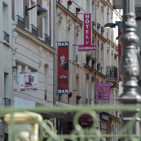 Saint Georges París