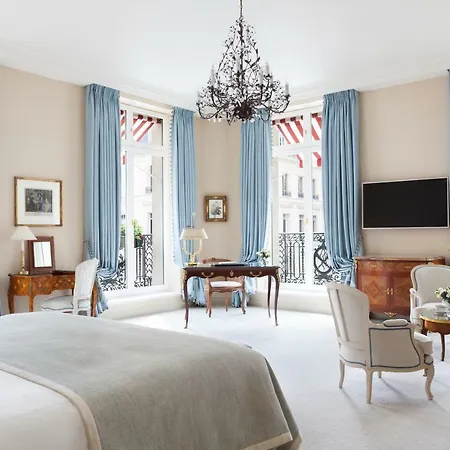 Le Bristol - An Oetker Collection Paris