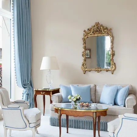 Le Bristol - An Oetker Collection Hotel Paris