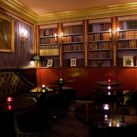 L'hotel 5*