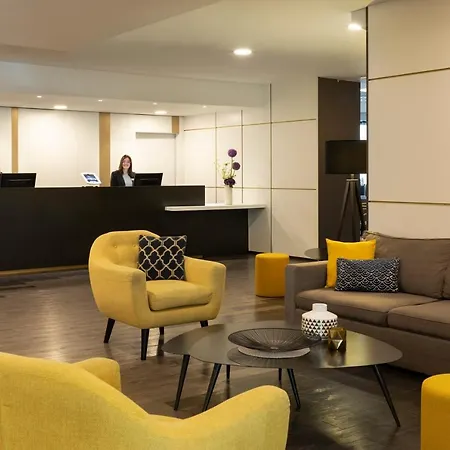 Citadines Bastille Marais Paris