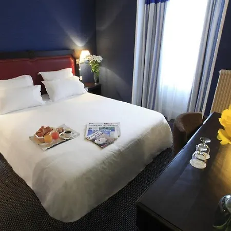 Serotel Lutece Hotel 4*