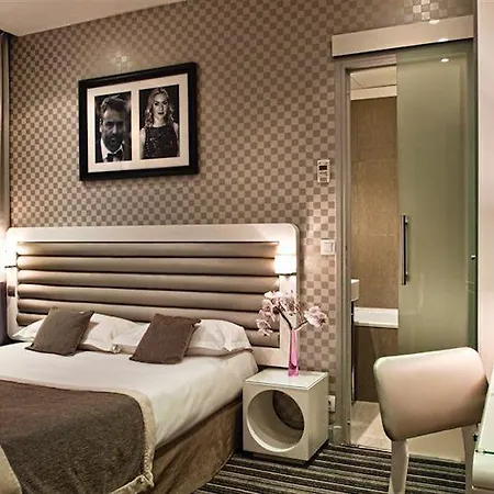 Hotel Icône 3*