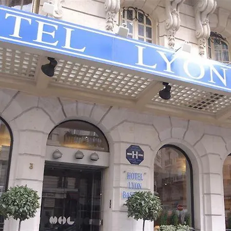 Mercure Gare De Lyon Opera Bastille Hotel Paris