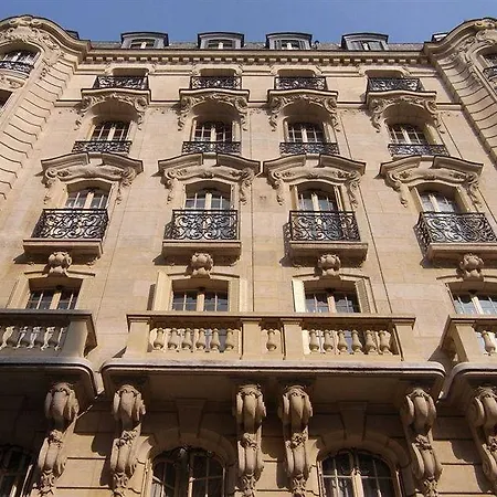 Hotel Mercure Gare De Lyon Opera Bastille 4*