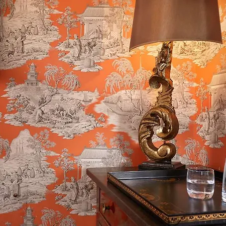 Saint Germain Hotell