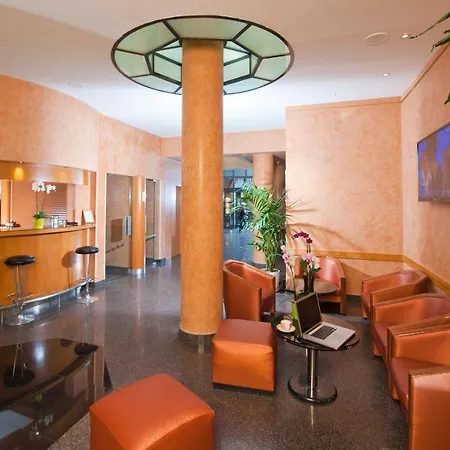 Hotel Opera Cadet 4*