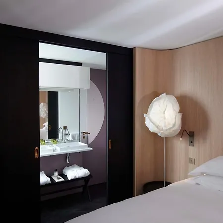 Hotel Du Ministère Paris
