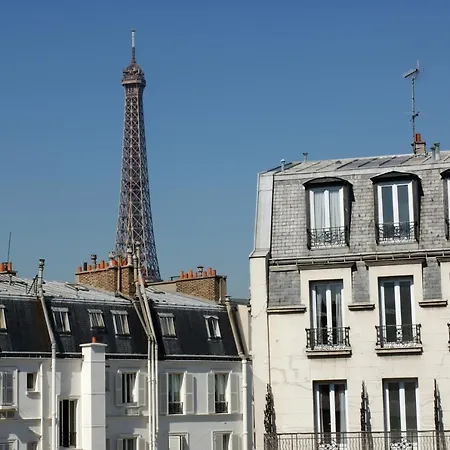 Hotel Le Walt By Inwood Paris