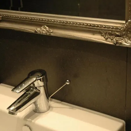 Hotel Boileau Paris