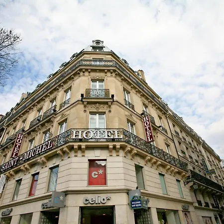 Royal Saint Michel 4*