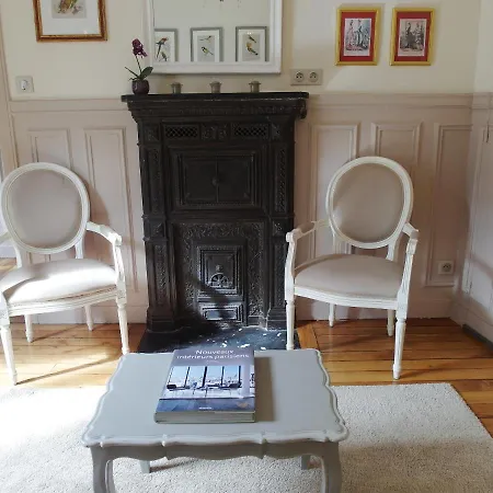 D : Louvre Elegant 3* Paris