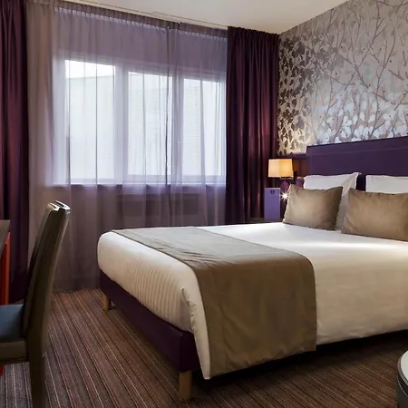 Timhotel Opéra Blanche Fontaine Paris