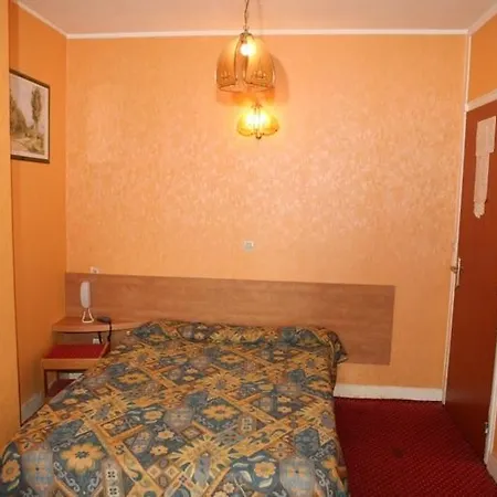 Sully Hotel