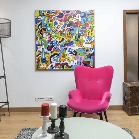 Appartement 3-bedroom Quai Des Grands Augustins Parijs