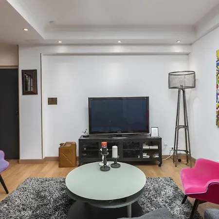 3-bedroom Quai Des Grands Augustins * Parijs
