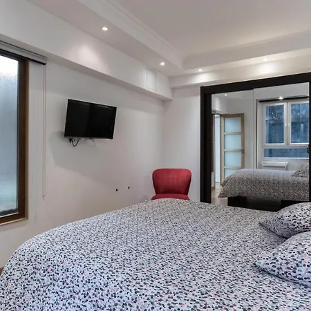 Appartement 3-bedroom Quai Des Grands Augustins