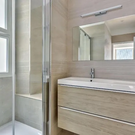 Apartamento Amazing 2 Flat Near Bastille - An Ecoloflat *