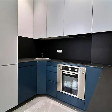 Apartamento 1st - Place Vendome - A Jewel