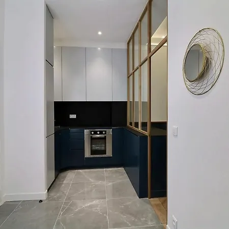 1st - Place Vendome - A Jewel Apartamento
