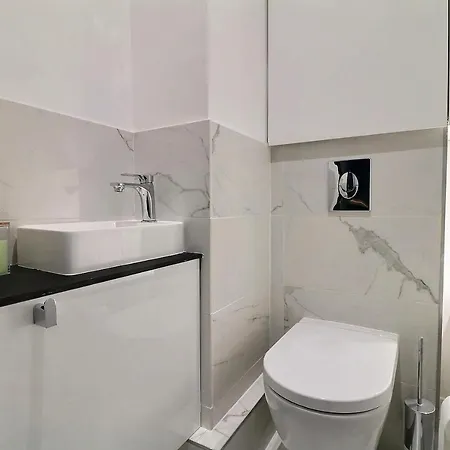 1st - Place Vendome - A Jewel Apartment