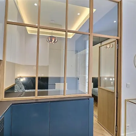 1st - Place Vendome - A Jewel Apartment Paris