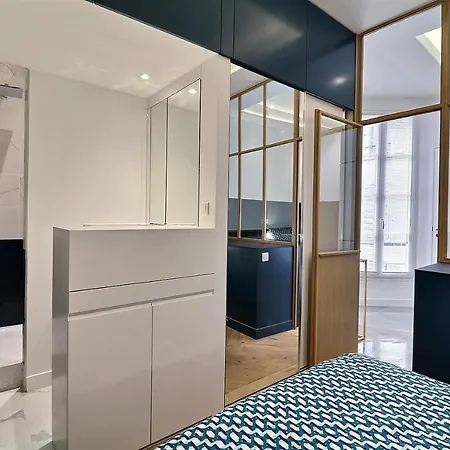 Apartment 1st - Place Vendome - A Jewel *