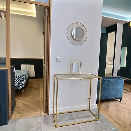 Apartment 1st - Place Vendome - A Jewel