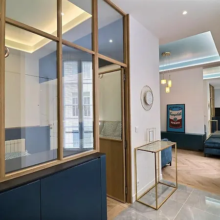 Apartment 1st - Place Vendome - A Jewel *