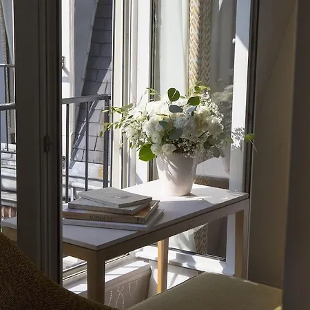 Madison Hotel 4*