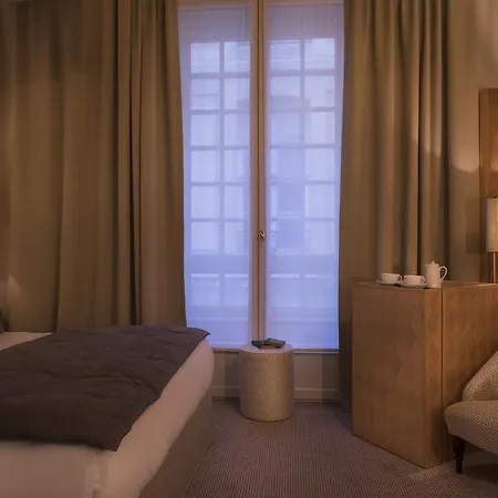 D'aubusson 5* Paryż