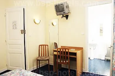 Cosy Monceau Hotel
