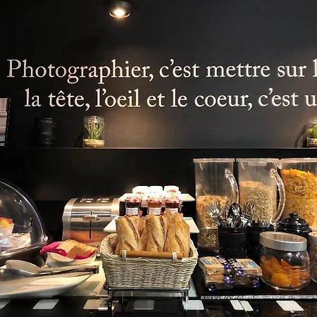 Déclic Hotel Paris