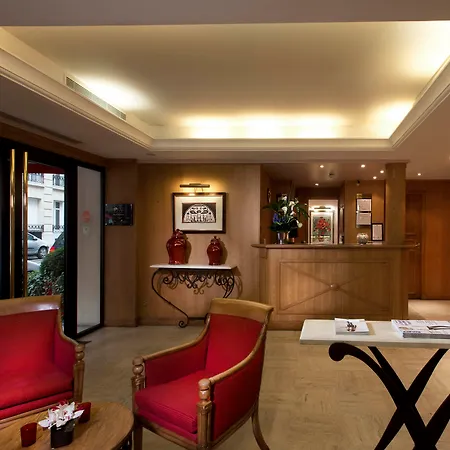Xo Hotel