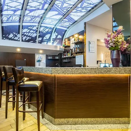 Abaca Messidor By Happyculture Hotel