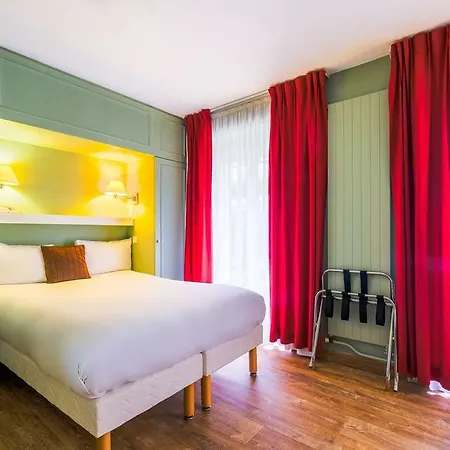 Abaca Messidor By Happyculture Hotel Paris