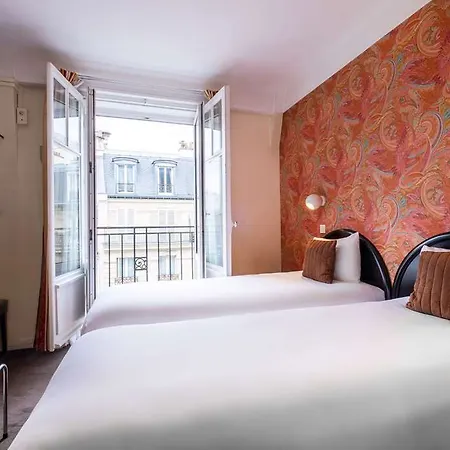 Abaca Messidor By Happyculture Paris