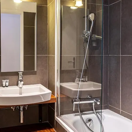 Le 20 Prieure Otel Paris