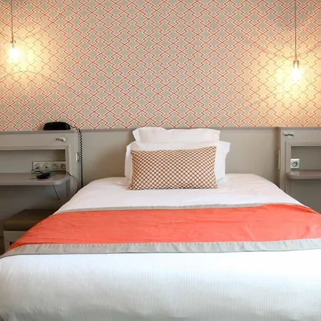 Hotel Vic Eiffel Hotel Paris