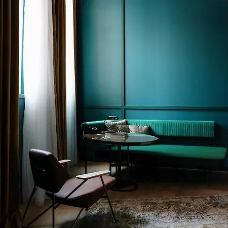 Hotel Le Ballu