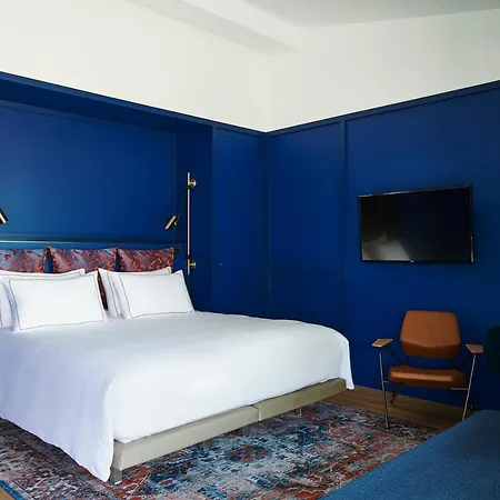 Hotel Le Ballu