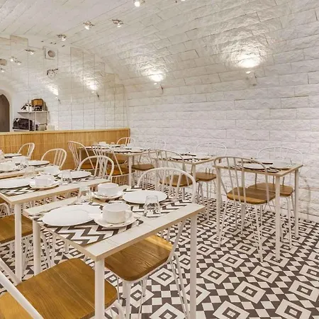 Carladez Cambronne Hotel Paris