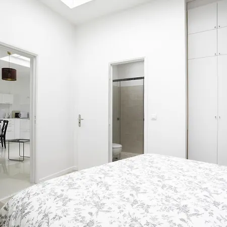 Elysee Ternes Apartament *