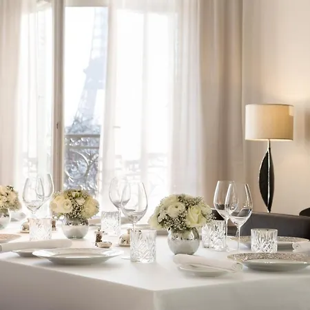 La Reserve Aparthotel 5*