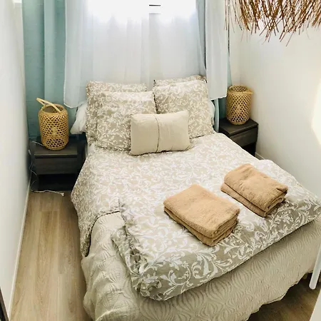 Apartamento Pere Lachaise By Lovely París
